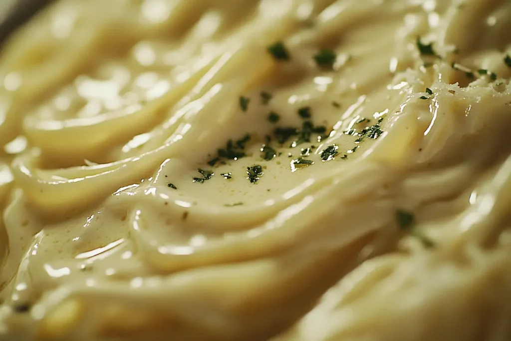 Bertolli Alfredo Sauce