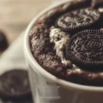 Delicious Oreo Mug Cake Recipe