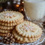 delicious peanut butter banana oatmeal cookies