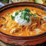 Spark Recipes Chicken Taco Soup