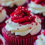 Red velvet cupcakes near me