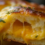 Vegan jalapeño cheese artisan bread recipe