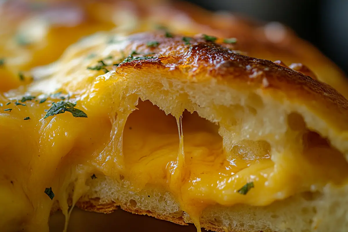 Vegan jalapeño cheese artisan bread recipe