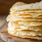 What are the ingredients in Betty Crocker pancake mix?