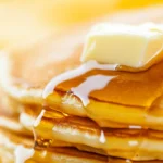 Delicious cracker barrel pancake recipe