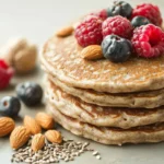 Is boxed pancake mix healthy?