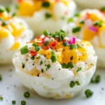 Delicious homemade egg white bites