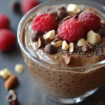 Is Chia Pudding good for fat loss?