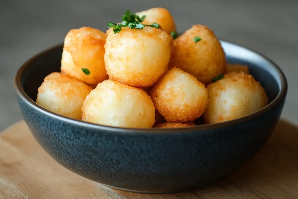 Should You Boil Potatoes Before Air Frying?